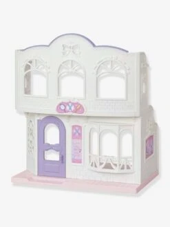 Le Salon De Coiffure Des Poneys - SYLVANIAN FAMILIES Blanc - Sylvanian 10 Le Salon De Coiffure Des Poneys - SYLVANIAN FAMILIES Blanc - Sylvanian -Mon Petit Monde Soldes le salon de coiffure des poneys sylvanian families 4