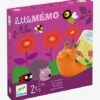 Little Memo DJECO Multicolore - Djeco