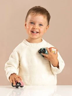 Little Smoby Set De 3 Véhicules - SMOBY Vert - Smoby 9 Little Smoby Set De 3 Véhicules - SMOBY Vert - Smoby -Mon Petit Monde Soldes little smoby set de 3 vehicules smoby 3