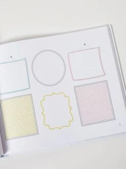 Livre De Naissance Blanc - Vertbaudet 9 Livre De Naissance Blanc - Vertbaudet -Mon Petit Monde Soldes livre de naissance 3