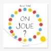 Livre Interactif - On Joue ? BAYARD JEUNESSE Blanc - Hachette