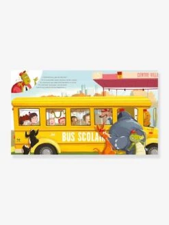 Livre - La Brigade Anti-écrans - GAUTIER LANGUEREAU Blanc - Hachette -Mon Petit Monde Soldes livre la brigade anti ecrans gautier languereau 2