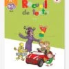 Livre Recueil De Textes Niveau 2 Méthode Des Alphas - RÉCRÉALIRE Multicolore - Recrealire