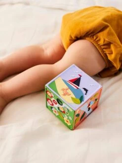 Ma Première Conteuse - Joyeuse Multicolore - Joyeuse -Mon Petit Monde Soldes ma premiere conteuse joyeuse 5