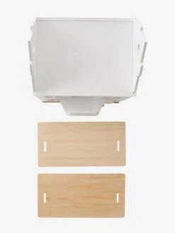 Maison Romantique Des Amis Des Petits + Mobilier En Bois FSC® Blanc - Vertbaudet 10 Maison Romantique Des Amis Des Petits + Mobilier En Bois FSC® Blanc - Vertbaudet -Mon Petit Monde Soldes maison romantique des amis des petits mobilier en bois fsc 4