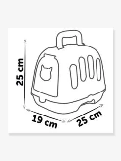 Mallette Vétérinaire - SMOBY Bleu - Smoby 9 Mallette Vétérinaire - SMOBY Bleu - Smoby -Mon Petit Monde Soldes mallette veterinaire smoby 4