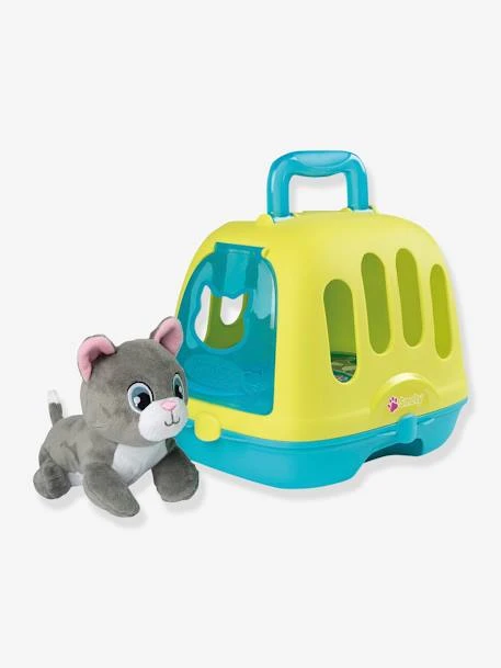 Mallette Vétérinaire - SMOBY Bleu - Smoby 1 Mallette Vétérinaire - SMOBY Bleu - Smoby