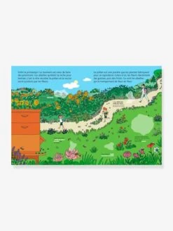 Mes Docs à Coller - La Ruche - ÉDITIONS MILAN Blanc - Hachette -Mon Petit Monde Soldes mes docs a coller la ruche editions milan 3