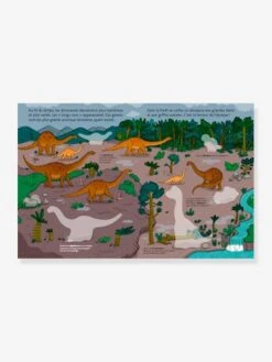 Mes Docs à Coller - Les Dinosaures NE - ÉDITIONS MILAN Blanc - Hachette 6 Mes Docs à Coller - Les Dinosaures NE - ÉDITIONS MILAN Blanc - Hachette -Mon Petit Monde Soldes mes docs a coller les dinosaures ne editions milan 2