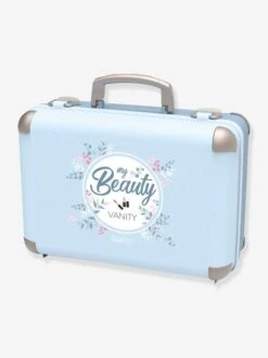 Mon Vanity Beauté - SMOBY Bleu - Smoby -Mon Petit Monde Soldes mon vanity beaute smoby 4