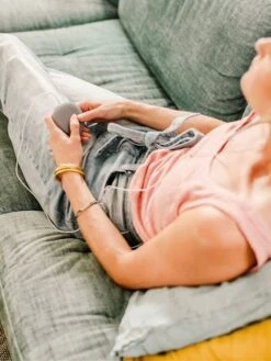 Morphée Zen - MORPHÉE Gris - Morphee -Mon Petit Monde Soldes morphee zen morphee 2