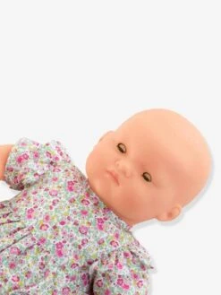 Poupée Bébé Chéri Jardin En Fleurs - COROLLE Rose Jardin - Corolle 9 Poupée Bébé Chéri Jardin En Fleurs - COROLLE Rose Jardin - Corolle -Mon Petit Monde Soldes poupee bebe cheri jardin en fleurs corolle 4