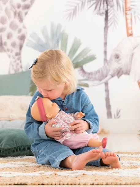 Poupon Louise COROLLE Rose - Corolle 4 Poupon Louise COROLLE Rose - Corolle – Image 4