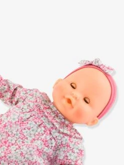 Poupon Louise COROLLE Rose - Corolle 11 Poupon Louise COROLLE Rose - Corolle -Mon Petit Monde Soldes poupon louise corolle 5