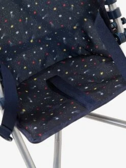 Poussette-canne Pour Poupon Bleu - Vertbaudet -Mon Petit Monde Soldes poussette canne pour poupon 3