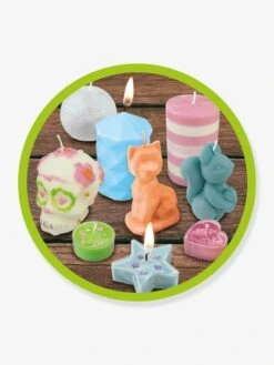 Professional Studio Bougie BUKI Jaune - Buki 9 Professional Studio Bougie BUKI Jaune - Buki -Mon Petit Monde Soldes professional studio bougie buki 3