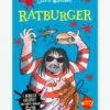 Ratburger DAVID WILLIAMS Blanc - Hachette