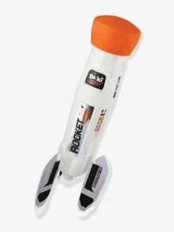 Rocket Science - BUKI Blanc - Buki -Mon Petit Monde Soldes rocket science buki 5