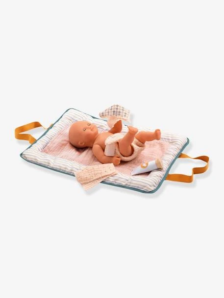 Sac à Langer - DJECO Rose - Djeco 2 Sac à Langer - DJECO Rose - Djeco – Image 2