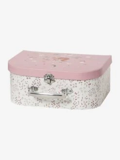 Set De Thé En Métal Multicolore - Vertbaudet -Mon Petit Monde Soldes set de the en metal 3