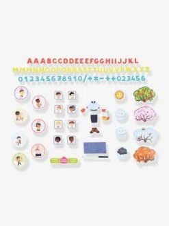 Smoby School SMOBY Bleu - Smoby -Mon Petit Monde Soldes smoby school smoby 2