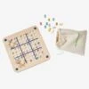 Sudoku Des Couleurs En Bois FSC® Multicolore - Vertbaudet
