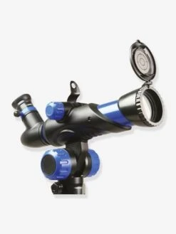 Télescope 15 Expériences BUKI Noir - Buki -Mon Petit Monde Soldes telescope 15 experiences buki 4