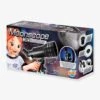 Télescope Lunaire 30 Activités - BUKI Noir - Buki