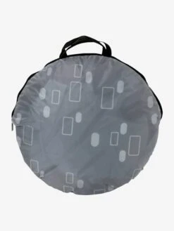 Tente De Jeu Château Bleu - Vertbaudet 8 Tente De Jeu Château Bleu - Vertbaudet -Mon Petit Monde Soldes tente de jeu chateau 2