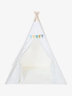 Tipi Hawk Jaune - Vertbaudet