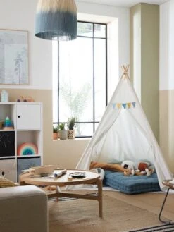 Tipi Hawk Jaune - Vertbaudet 9 Tipi Hawk Jaune - Vertbaudet -Mon Petit Monde Soldes tipi hawk 3