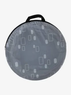 Tunnel De Jeu Bleu - Vertbaudet -Mon Petit Monde Soldes tunnel de jeu 2