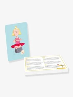 Yoga 4 En 1 BUKI Beige - Buki 7 Yoga 4 En 1 BUKI Beige - Buki -Mon Petit Monde Soldes yoga 4 en 1 buki 3